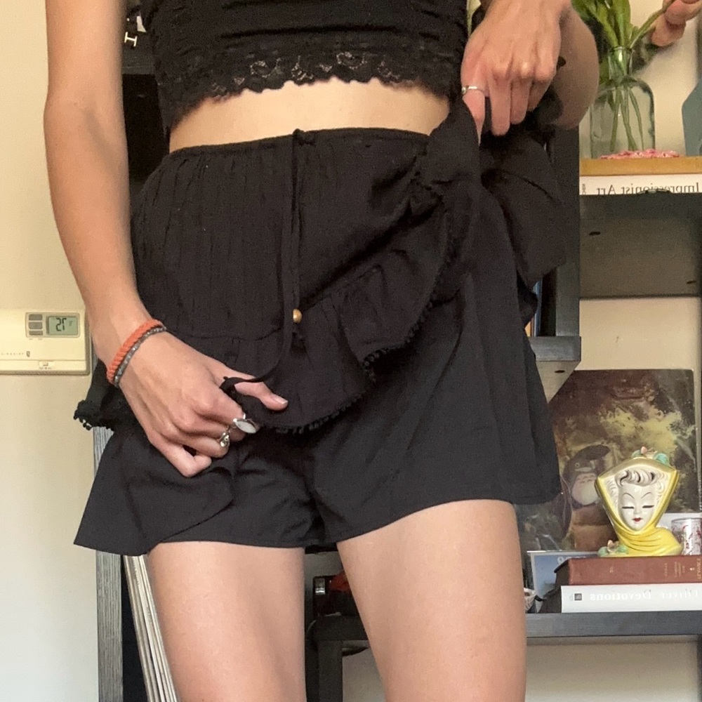 Skort - Picture 2 of 4